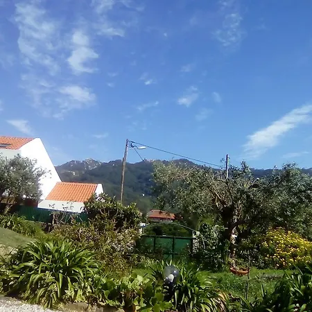 別荘 Garden Sintra *